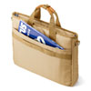 BAG-CA12CA カジュアルPCバッグ(キャメル) BAG-CA12CA / カジュアルPCバッグ(キャメル)
