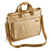 BAG-CA12CA カジュアルPCバッグ(キャメル) BAG-CA12CA / カジュアルPCバッグ(キャメル)