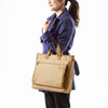 BAG-CA12CA カジュアルPCバッグ(キャメル) BAG-CA12CA / カジュアルPCバッグ(キャメル)