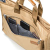 BAG-CA12CA カジュアルPCバッグ(キャメル) BAG-CA12CA / カジュアルPCバッグ(キャメル)