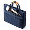 BAG-CA12NV カジュアルPCバッグ(ネイビー) BAG-CA12NV / カジュアルPCバッグ(ネイビー)