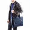 BAG-CA12NV カジュアルPCバッグ(ネイビー) BAG-CA12NV / カジュアルPCバッグ(ネイビー)
