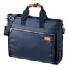 BAG-CA12NV カジュアルPCバッグ(ネイビー) BAG-CA12NV / カジュアルPCバッグ(ネイビー)