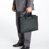 BAG-CA13BK / カジュアルPCバッグ（16インチワイド・ブラック）