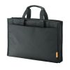 BAG-CA13BK カジュアルPCバッグ(16インチワイド・ブラック) BAG-CA13BK / カジュアルPCバッグ(16インチワイド・ブラック)