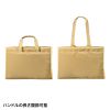 BAG-CA13CA カジュアルPCバッグ(15.6インチワイド・キャメル) BAG-CA13CA / カジュアルPCバッグ(15.6インチワイド・キャメル)