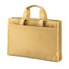 BAG-CA13CA カジュアルPCバッグ(15.6インチワイド・キャメル) BAG-CA13CA / カジュアルPCバッグ(15.6インチワイド・キャメル)