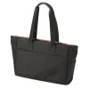 BAG-CA14BK / カジュアル２WAYトートバッグ