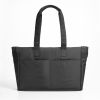 BAG-CA14BK / カジュアル２WAYトートバッグ