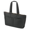 BAG-CA14BK / カジュアル２WAYトートバッグ
