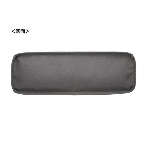 BAG-CA14GY / カジュアル２WAYトートバッグ