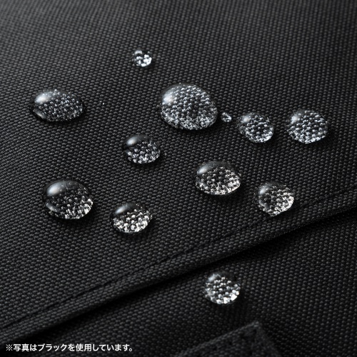 BAG-CA14GY / カジュアル２WAYトートバッグ
