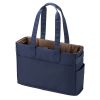 BAG-CA14NV / カジュアル２WAYトートバッグ