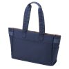 BAG-CA14NV / カジュアル２WAYトートバッグ