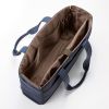 BAG-CA14NV / カジュアル２WAYトートバッグ