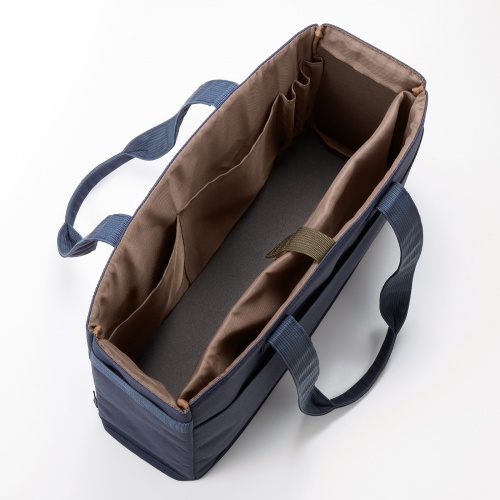 BAG-CA14NV / カジュアル２WAYトートバッグ