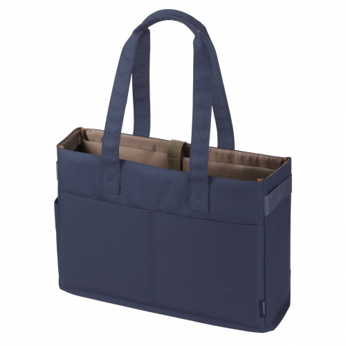 BAG-CA14NV / カジュアル２WAYトートバッグ