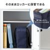 BAG-CA14NV / カジュアル２WAYトートバッグ