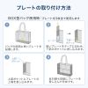 BAG-CA14NV / カジュアル２WAYトートバッグ