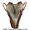 BAG-CA1BK カジュアルPCバッグ(ブラック) BAG-CA1BK / カジュアルPCバッグ(ブラック)