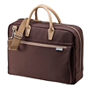 BAG-CA2BR カジュアルPCバッグ(ブラウン) BAG-CA2BR / カジュアルPCバッグ(ブラウン)
