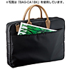 BAG-CA2R / カジュアルPCバッグ(レッド)