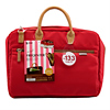 BAG-CA2R カジュアルPCバッグ(レッド) BAG-CA2R / カジュアルPCバッグ(レッド)