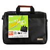 BAG-CA3BK / カジュアルPCバッグ（ブラック）