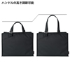 BAG-CA4BK カジュアルPCバッグ(15.6インチワイド・ブラック) BAG-CA4BK / カジュアルPCバッグ(15.6インチワイド・ブラック)