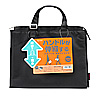 BAG-CA4BK カジュアルPCバッグ(15.6インチワイド・ブラック) BAG-CA4BK / カジュアルPCバッグ(15.6インチワイド・ブラック)