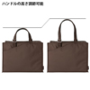 BAG-CA4BR / カジュアルPCバッグ