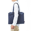 BAG-CA4NV カジュアルPCバッグ(15.6インチワイド・ネイビー) BAG-CA4NV / カジュアルPCバッグ(15.6インチワイド・ネイビー)