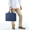 BAG-CA4NV カジュアルPCバッグ(15.6インチワイド・ネイビー) BAG-CA4NV / カジュアルPCバッグ(15.6インチワイド・ネイビー)
