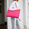 BAG-CA4P カジュアルPCバッグ(15.6インチワイド・ピンク) BAG-CA4P / カジュアルPCバッグ(15.6インチワイド・ピンク)