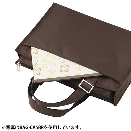 BAG-CA5BK / カジュアルPCバッグ