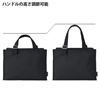 BAG-CA5BK / カジュアルPCバッグ