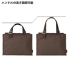 BAG-CA5BR / カジュアルPCバッグ