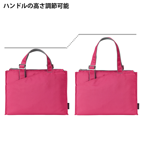 BAG-CA5P / カジュアルPCバッグ