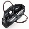BAG-CA6BK / カジュアルPCバッグ（15.6インチワイド対応・ブラック）