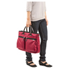 BAG-CA6R / カジュアルPCバッグ（15.6インチワイド対応・レッド）
