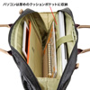BAG-CA7BK2 カジュアルPCバッグ(15.6インチワイド・ブラック) BAG-CA7BK2 / カジュアルPCバッグ(15.6インチワイド・ブラック)