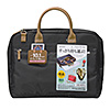 BAG-CA7BK2 カジュアルPCバッグ(15.6インチワイド・ブラック) BAG-CA7BK2 / カジュアルPCバッグ(15.6インチワイド・ブラック)