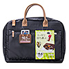 BAG-CA7BK カジュアルPCバッグ(15.6インチワイド・ブラック) BAG-CA7BK / カジュアルPCバッグ(15.6インチワイド・ブラック)
