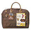 BAG-CA7BR カジュアルPCバッグ(15.6インチワイド・ブラウン) BAG-CA7BR / カジュアルPCバッグ(15.6インチワイド・ブラウン)