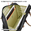 BAG-CA7NV2 カジュアルPCバッグ(15.6インチワイド・ネイビー) BAG-CA7NV2 / カジュアルPCバッグ(15.6インチワイド・ネイビー)