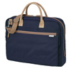 BAG-CA7NV2 カジュアルPCバッグ(15.6インチワイド・ネイビー) BAG-CA7NV2 / カジュアルPCバッグ(15.6インチワイド・ネイビー)