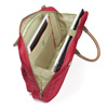 BAG-CA7R2 カジュアルPCバッグ(15.6インチワイド・レッド) BAG-CA7R2 / カジュアルPCバッグ(15.6インチワイド・レッド)