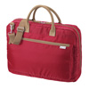 BAG-CA7R2 カジュアルPCバッグ(15.6インチワイド・レッド) BAG-CA7R2 / カジュアルPCバッグ(15.6インチワイド・レッド)