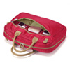 BAG-CA7R カジュアルPCバッグ(15.6インチワイド・レッド) BAG-CA7R / カジュアルPCバッグ(15.6インチワイド・レッド)