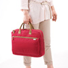 BAG-CA7R カジュアルPCバッグ(15.6インチワイド・レッド) BAG-CA7R / カジュアルPCバッグ(15.6インチワイド・レッド)